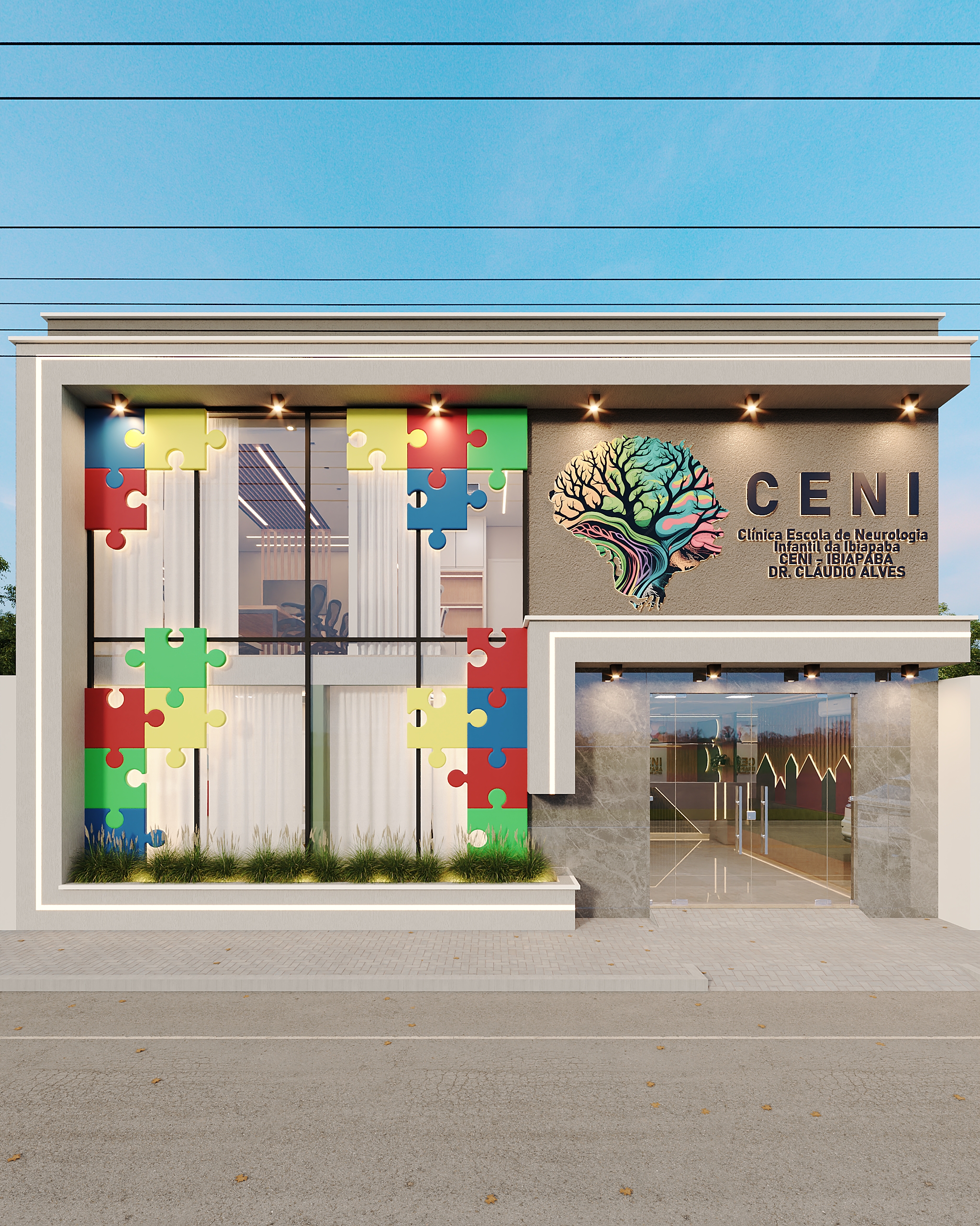Clínica CENI - Imagem 1